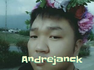 Andrejanck