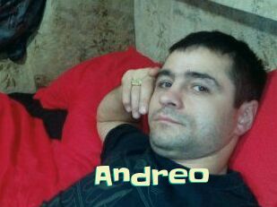 Andreo