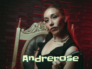 Andrerose