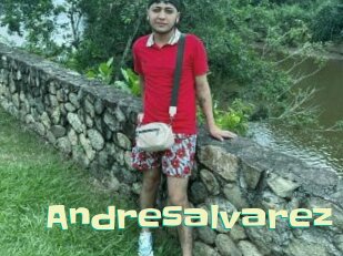 andresalvarez Wanna Meet