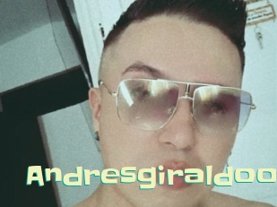 andresgiraldoo Wanna Meet