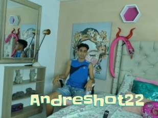 Andreshot22