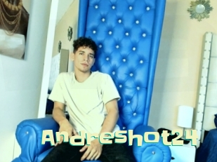 Andreshot24