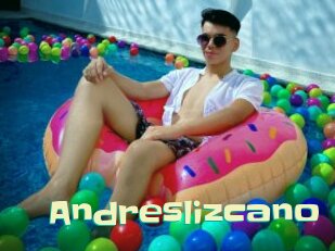Andreslizcano