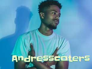 andresscoters Wanna Meet