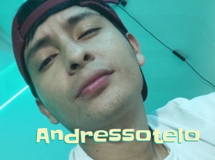andressotelo Wanna Meet