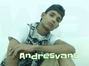 Andresvans