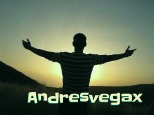 Andresvegax