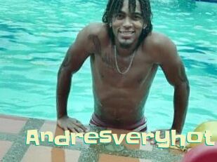 Andresveryhot