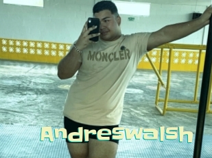 Andreswalsh