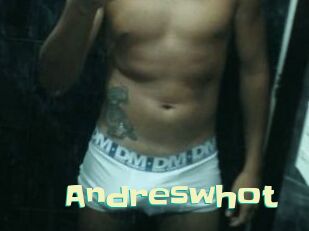 Andreswhot