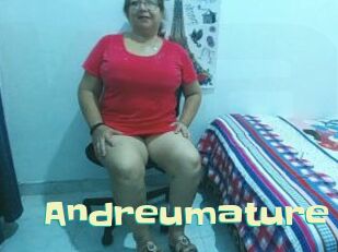 Andreumature