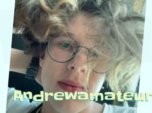 Andrewamateur