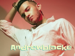 andrewblacke Wanna Meet