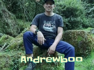 andrewboo Wanna Meet