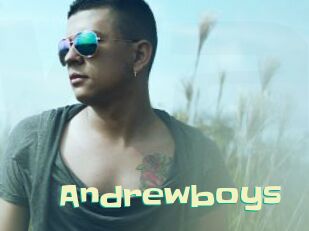 Andrewboys