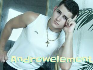 andrewelement Wanna Meet
