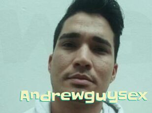 andrewguysex Wanna Meet