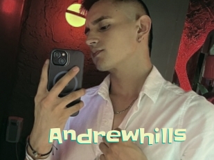 andrewhills Wanna Meet