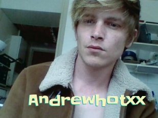 andrewhotxx Wanna Meet