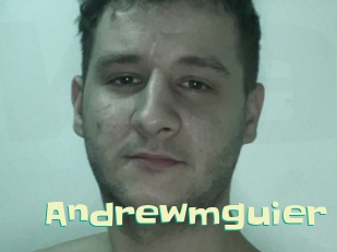 Andrewmguier