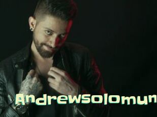 Andrewsolomun