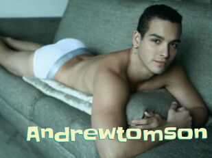 Andrewtomson