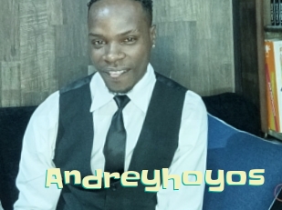 Andreyhoyos