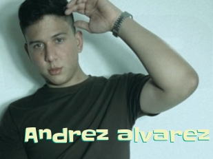 andrez_alvarez Wanna Meet