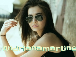 andrianamartinez Wanna Meet