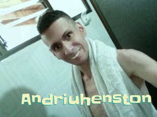 Andriuhenston