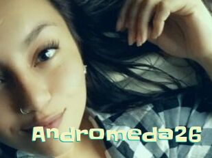 Andromeda26