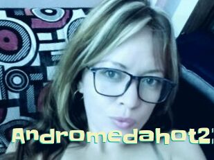 Andromedahot23