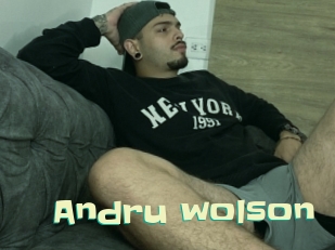 Andru_wolson