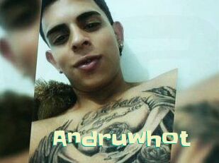 Andruwhot