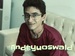 andryuoswald Wanna Meet