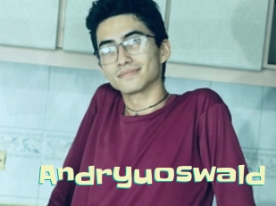 andryuoswald Wanna Meet