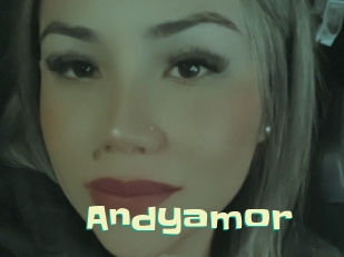 andyamor Wanna Meet