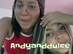 Andyanddulce