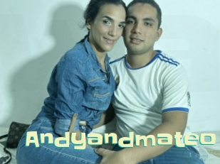 Andyandmateo