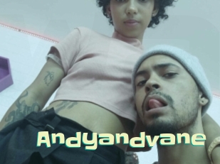 andyandvane Wanna Meet