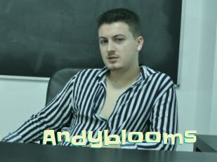Andyblooms