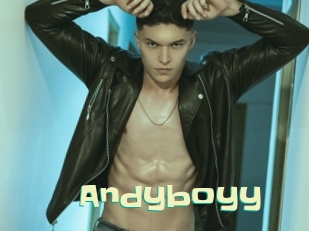 Andyboyy