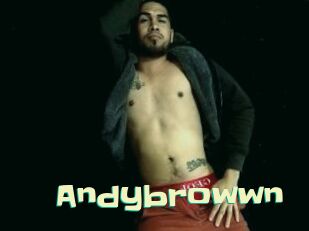 Andybrowwn