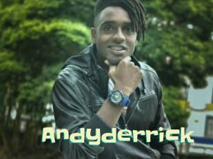 Andyderrick