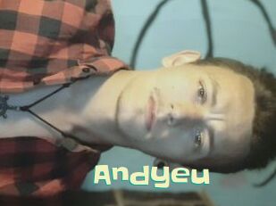 andyeu Wanna Meet