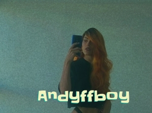 Andyffboy