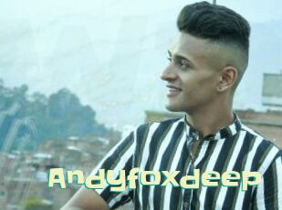 andyfoxdeep Wanna Meet
