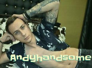 Andyhandsome