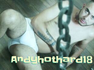 Andyhothard18